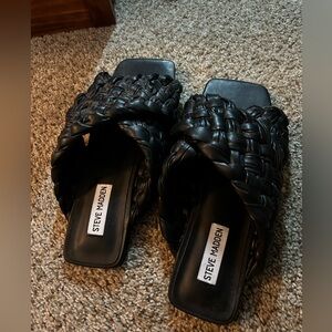 New Steve Madden Sandals